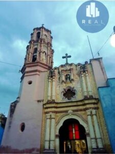 Casas en preventa, Lomas de San Nicolas, San Miguel Tlaminca, Texcoco, Estado de México