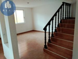 Departamento en venta 100 m2, Iturbide Int. 5, San Miguel Tocuila, Texcoco, Estado de México