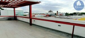 Departamento en venta, Avenida 7 Poniente 308, departamento 401, Colonia Centro; Puebla