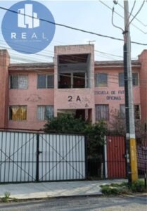 Departamento en venta, Diagonal De Morelos, Valle De Santa Cruz; Texcoco, Estado de Mexico