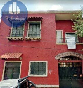 Terreno en venta, avenida de los Montes 47, Portales Oriente; Benito Juárez, CDMX