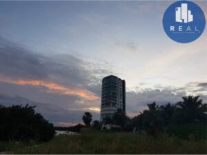 Departamento en venta, Torre Península, Cancún, Quintana Roo