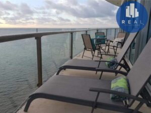 Departamento en venta, Torre Península, Cancún, Quintana Roo