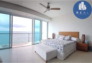 Departamento en venta, Torre Península, Cancún, Quintana Roo