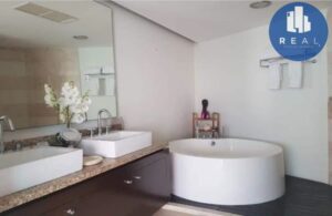 Departamento en venta, Torre Península, Cancún, Quintana Roo