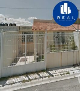 Casa en venta, Residencial San José 5, Mineral de La Reforma; Pachuca, Hidalgo