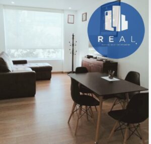 Departamento amueblado en renta, Edgar Alan Poe, Polanco; Miguel Hidalgo, CDMX