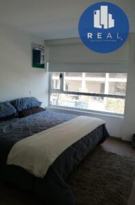 Departamento amueblado en renta, Edgar Alan Poe, Polanco; Miguel Hidalgo, CDMX