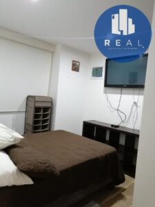 Departamento amueblado en renta, Edgar Alan Poe, Polanco; Miguel Hidalgo, CDMX