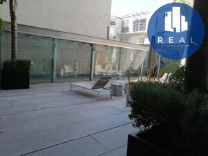 Departamento amueblado en renta, Edgar Alan Poe, Polanco; Miguel Hidalgo, CDMX