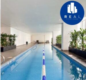 Departamento amueblado en renta, Torre Renoir, Lago Zurich, Granada, Miguel Hidalgo, CDMX