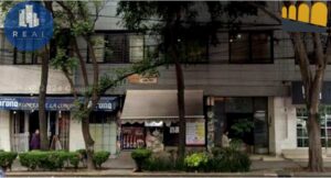 Departamento en venta, Av. Baja California, Hipódromo; Cuauhtémoc, CDMX