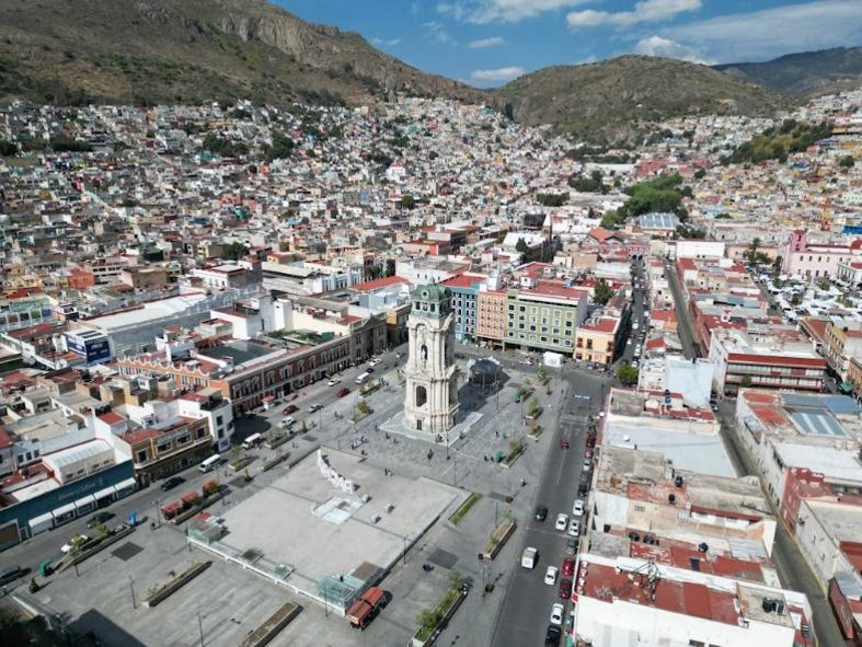 Inmuebles Real - Propiedades en Hidalgo