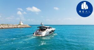 Departamento en venta, SLS Bahía Beach Puerto Cancún, Quintana Roo