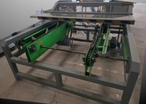 Fabrica en venta, Mefi; Chapa de Mota, Estado de México