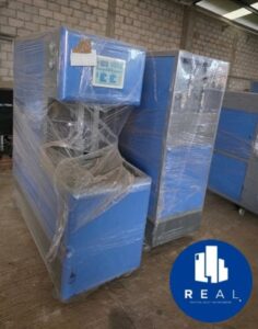 Fabrica en venta, Mefi; Chapa de Mota, Estado de México