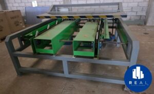 Fabrica en venta, Mefi; Chapa de Mota, Estado de México