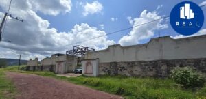 Rancho en venta, Chapa de Mota; Jilotepec, Estado de México