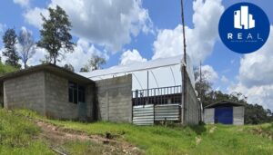 Rancho en venta, Chapa de Mota; Jilotepec, Estado de México