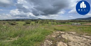 Rancho en venta, Chapa de Mota; Jilotepec, Estado de México