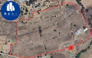 Rancho en venta, Chapa de Mota; Jilotepec, Estado de México