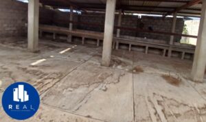 Rancho en venta, Chapa de Mota; Jilotepec, Estado de México