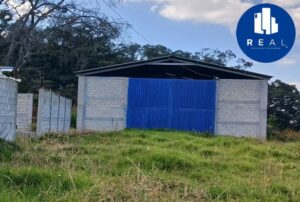 Rancho en venta, Chapa de Mota; Jilotepec, Estado de México
